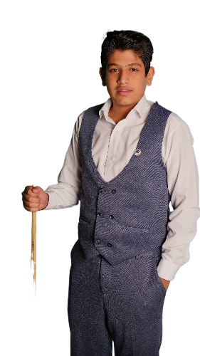 امیررضا خزاعی